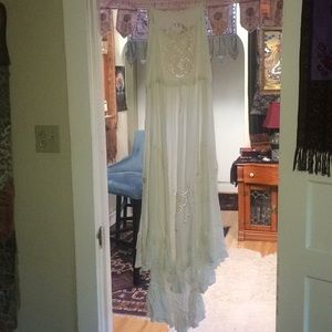 Spell Designs Isla Bonita Dress Medium